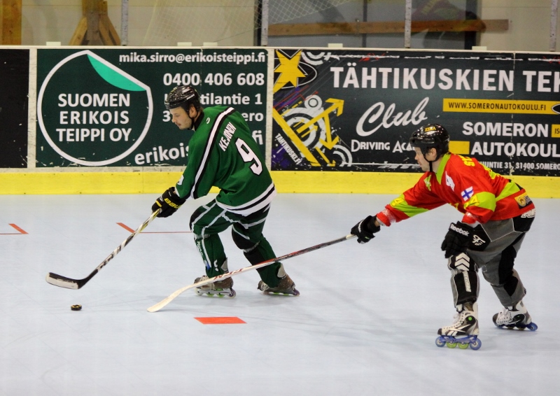 27.04.2013 Veikot - ZSKA