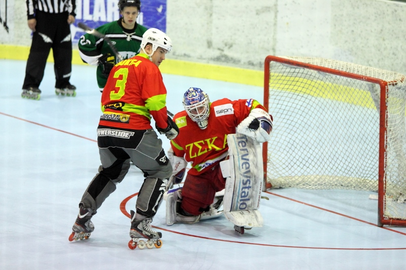 27.04.2013 Veikot - ZSKA