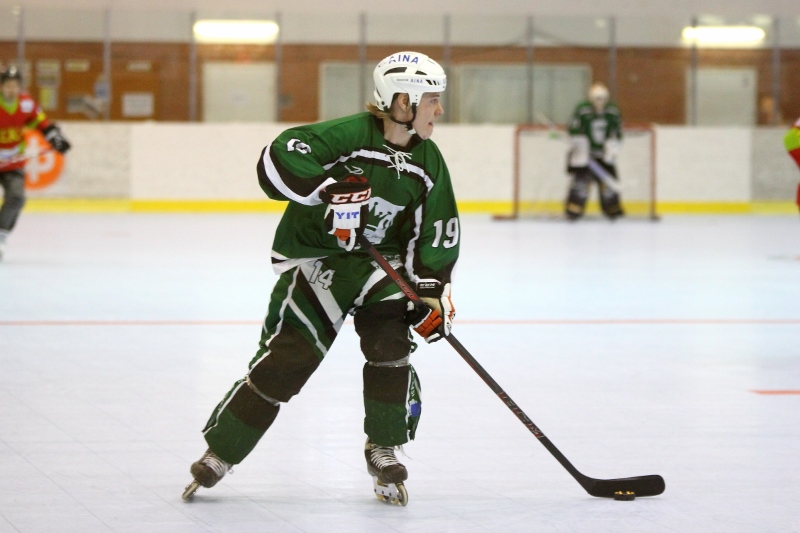 27.04.2013 Veikot - ZSKA