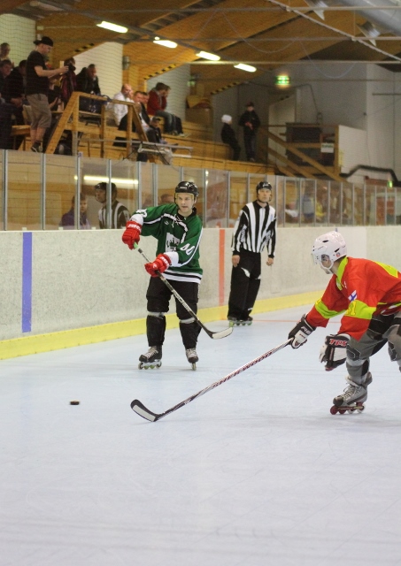 27.04.2013 Veikot - ZSKA