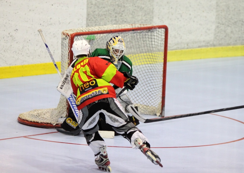 27.04.2013 Veikot - ZSKA