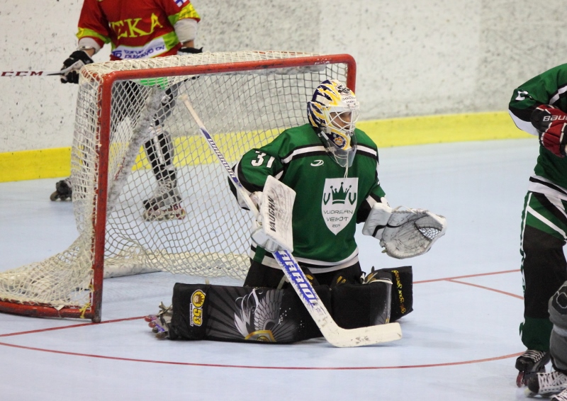 27.04.2013 Veikot - ZSKA