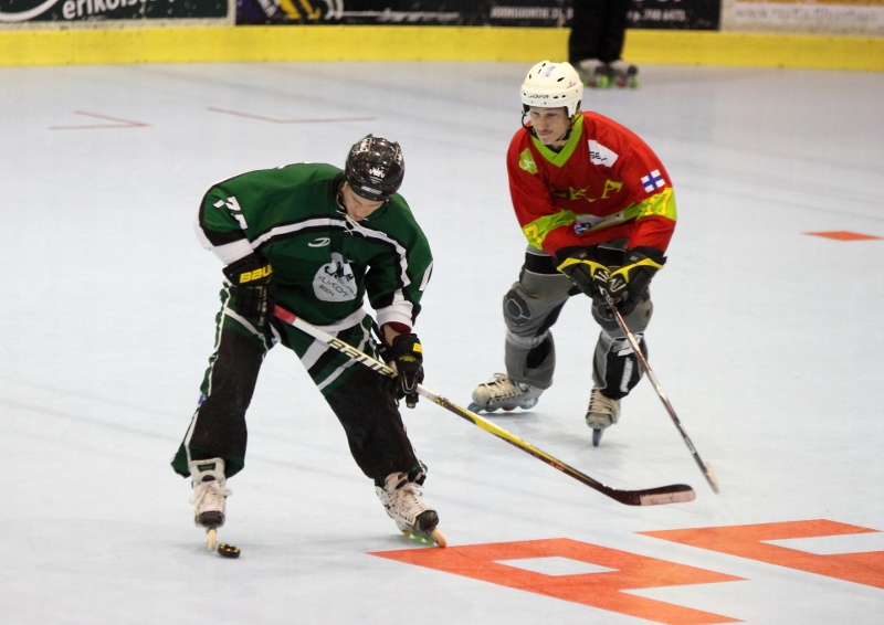 27.04.2013 Veikot - ZSKA