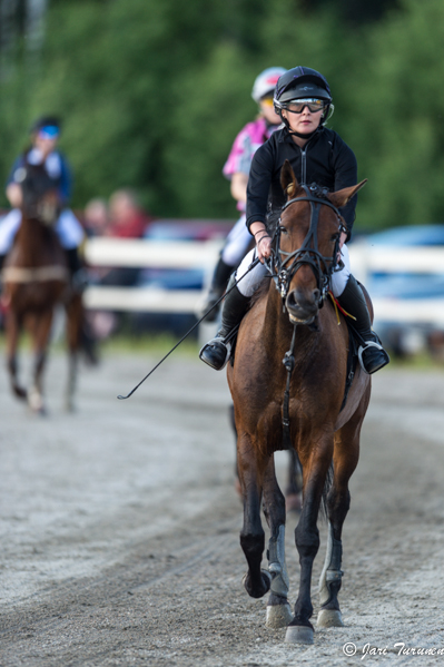 21.6.2013 - (Juhannusravit Vieremä)