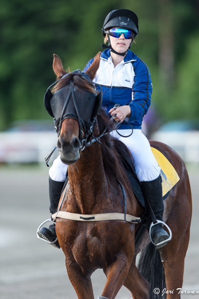 21.6.2013 - (Juhannusravit Vieremä)