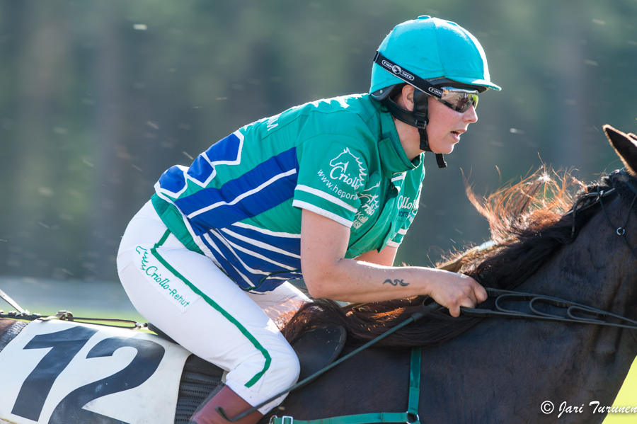 21.6.2013 - (Juhannusravit Vieremä)