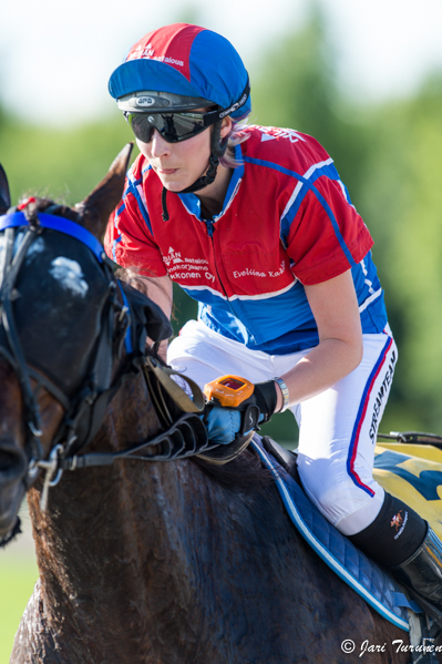 21.6.2013 - (Juhannusravit Vieremä)