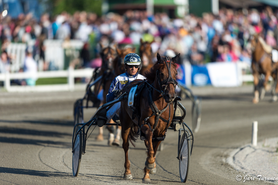 21.6.2013 - (Juhannusravit Vieremä)