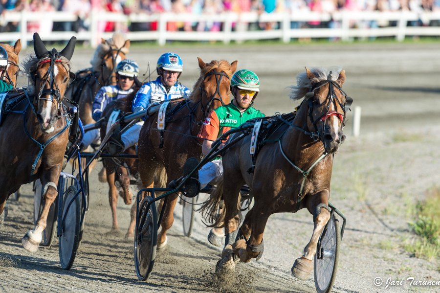 21.6.2013 - (Juhannusravit Vieremä)