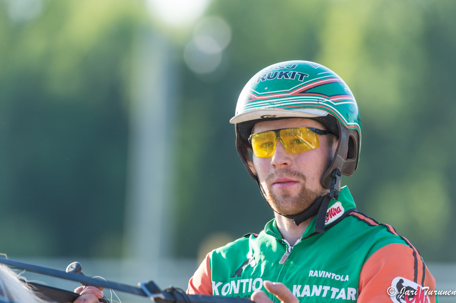 21.6.2013 - (Juhannusravit Vieremä)