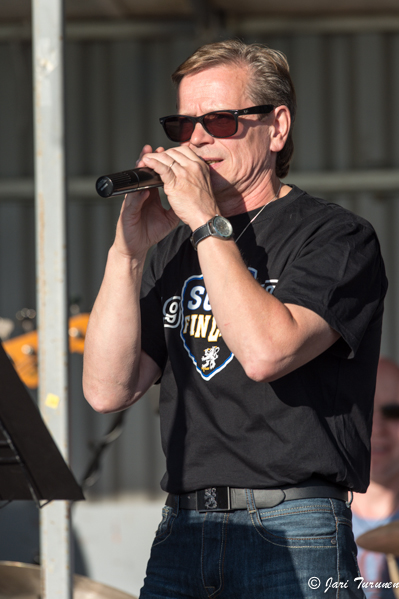 21.6.2013 - (Juhannusravit Vieremä)