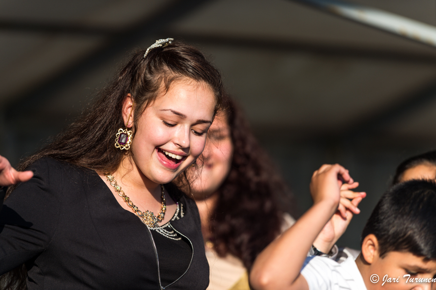 21.6.2013 - (Juhannusravit Vieremä)