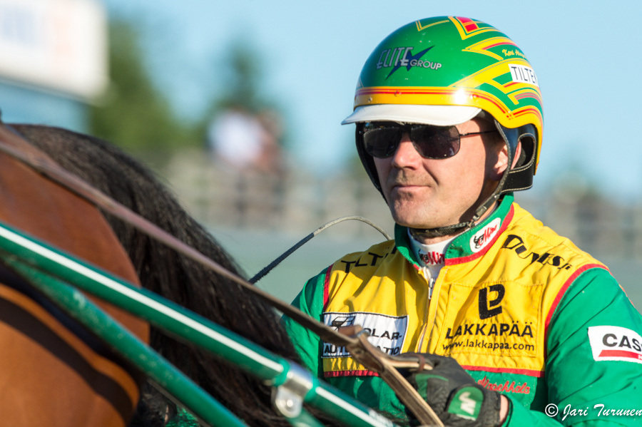 21.6.2013 - (Juhannusravit Vieremä)