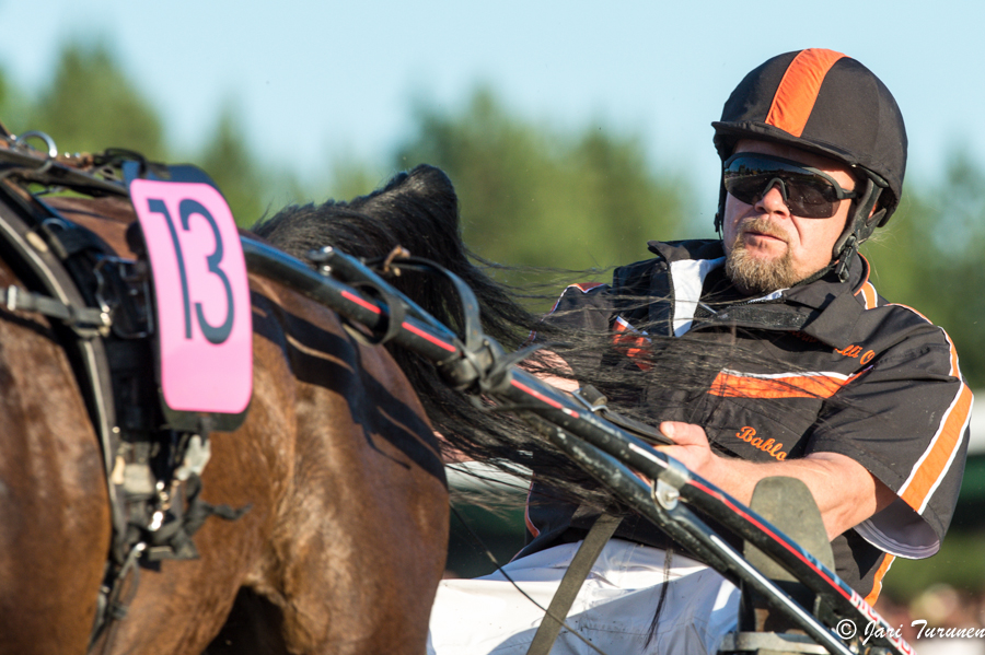 21.6.2013 - (Juhannusravit Vieremä)