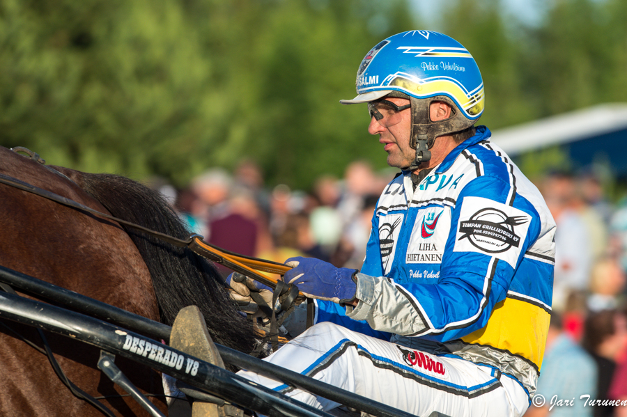 21.6.2013 - (Juhannusravit Vieremä)