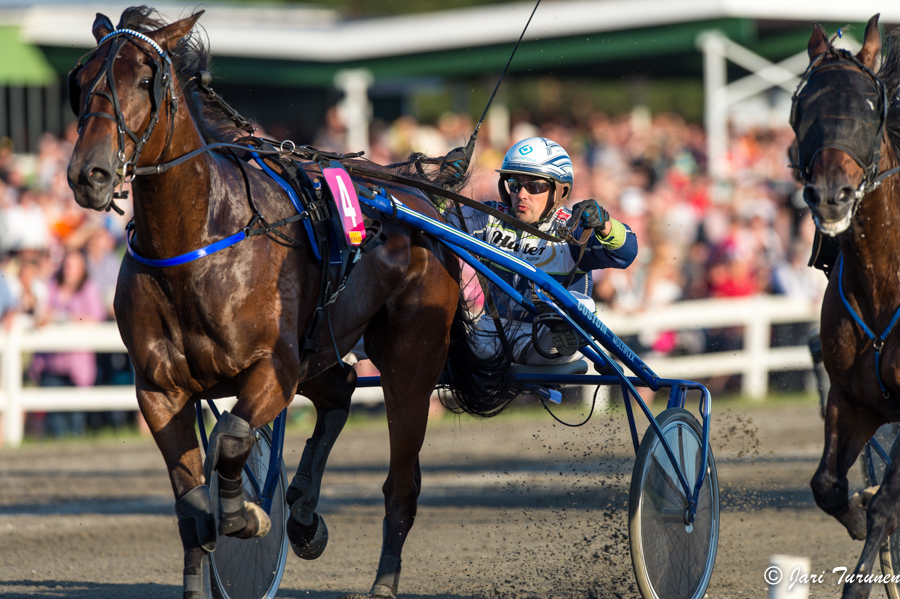 21.6.2013 - (Juhannusravit Vieremä)