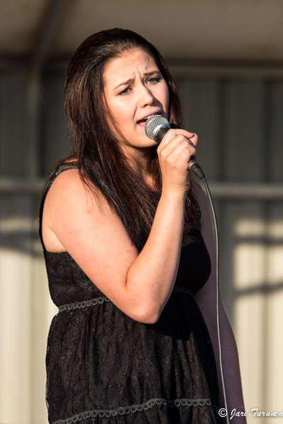 21.6.2013 - (Juhannusravit Vieremä)