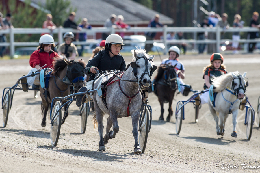 21.6.2013 - (Juhannusravit Vieremä)