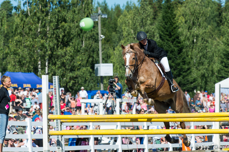 27.7.2013 - (Kuninkuusravit)
