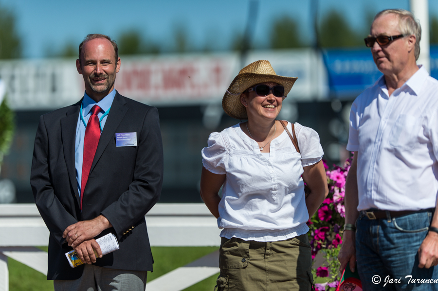 28.7.2013 - (Kuninkuusravit)