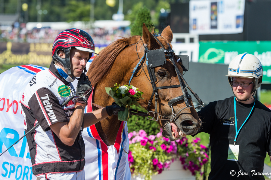 28.7.2013 - (Kuninkuusravit)