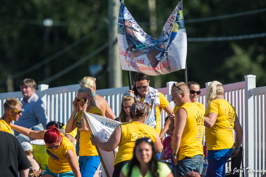 28.7.2013 - (Kuninkuusravit)