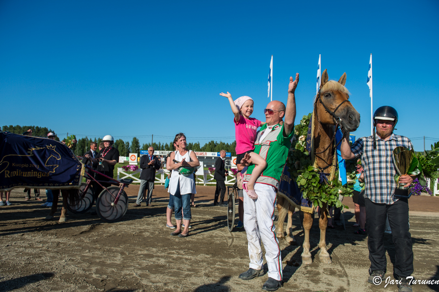 28.7.2013 - (Kuninkuusravit)