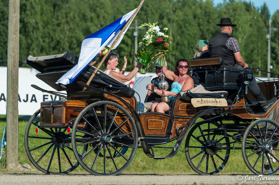 28.7.2013 - (Kuninkuusravit)