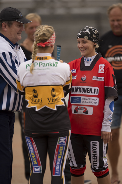 10.8.2013 - (Siipettäret-Kitee)