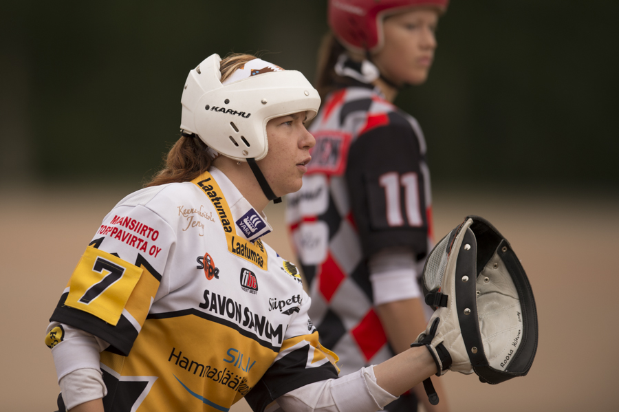 10.8.2013 - (Siipettäret-Kitee)