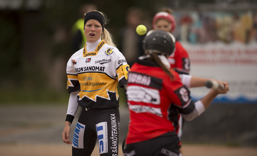 10.8.2013 - (Siipettäret-Kitee)