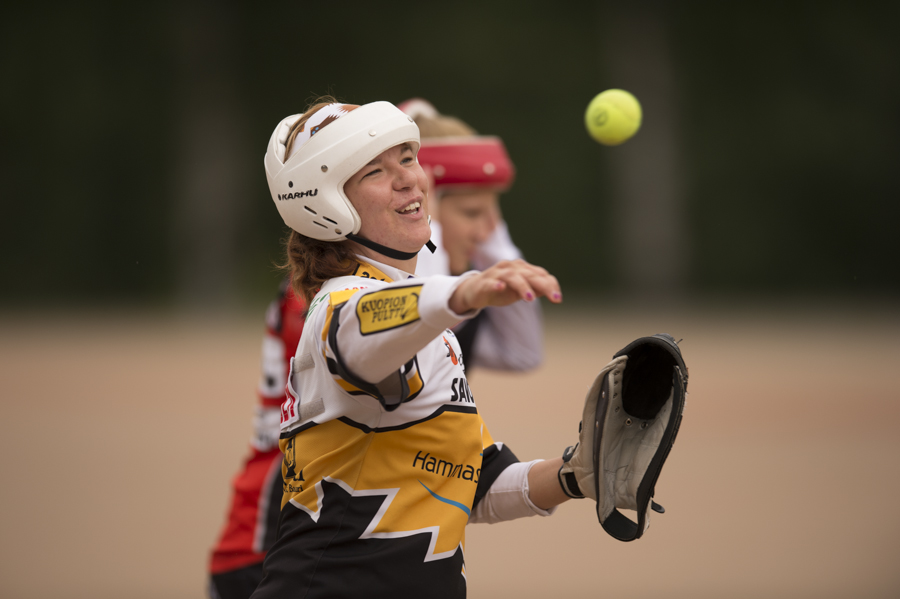 10.8.2013 - (Siipettäret-Kitee)