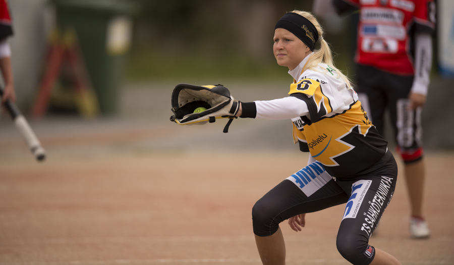 10.8.2013 - (Siipettäret-Kitee)