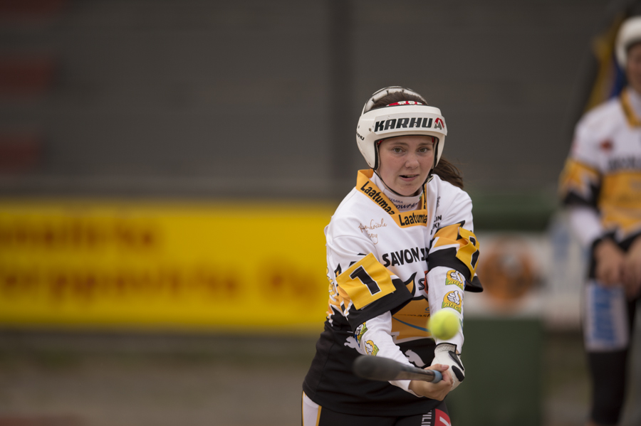 10.8.2013 - (Siipettäret-Kitee)