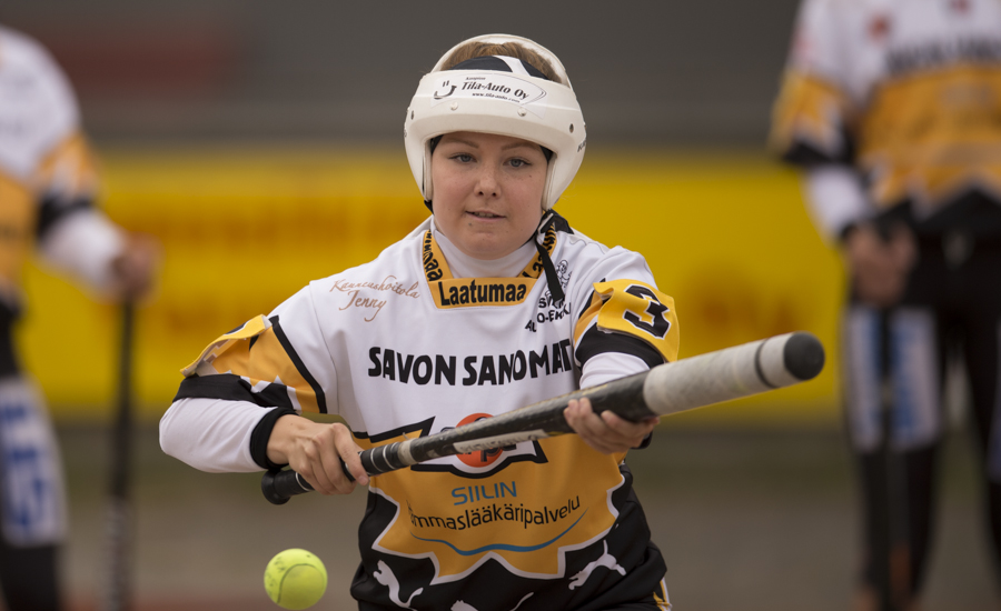 10.8.2013 - (Siipettäret-Kitee)