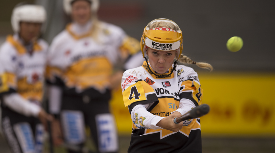 10.8.2013 - (Siipettäret-Kitee)