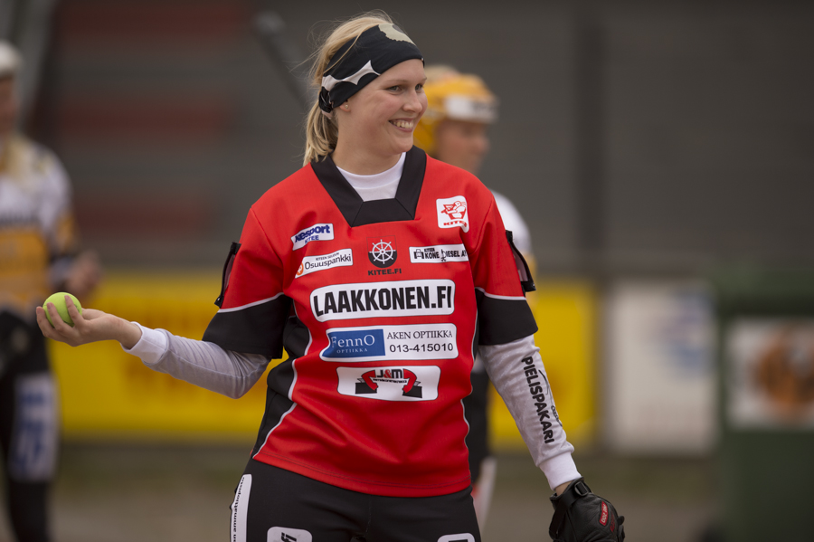 10.8.2013 - (Siipettäret-Kitee)