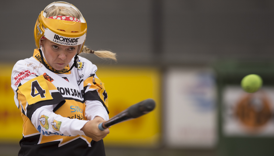 10.8.2013 - (Siipettäret-Kitee)