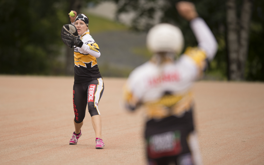 10.8.2013 - (Siipettäret-Kitee)