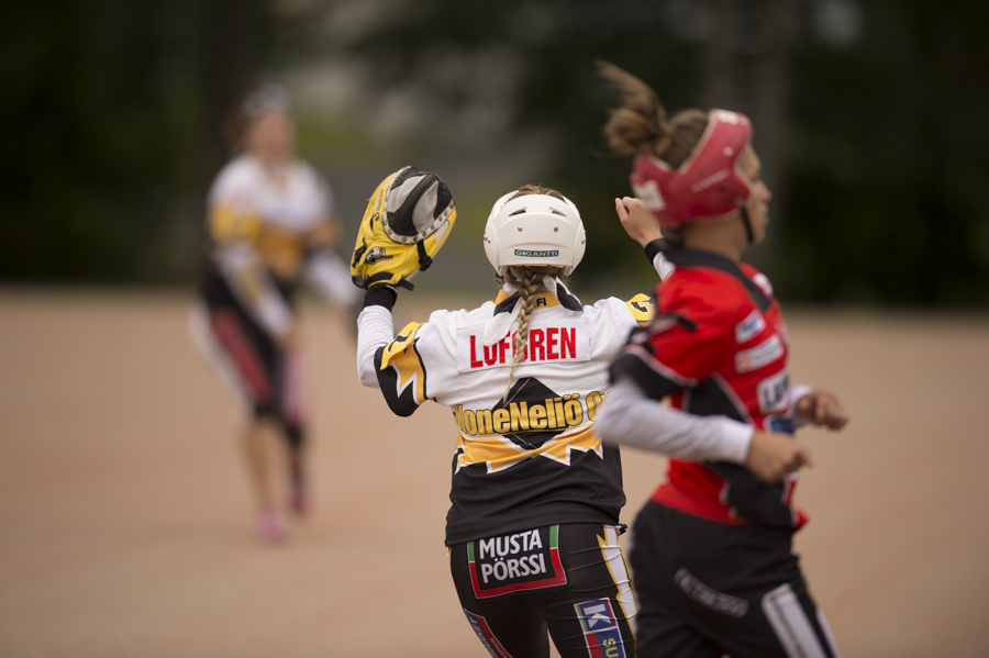 10.8.2013 - (Siipettäret-Kitee)