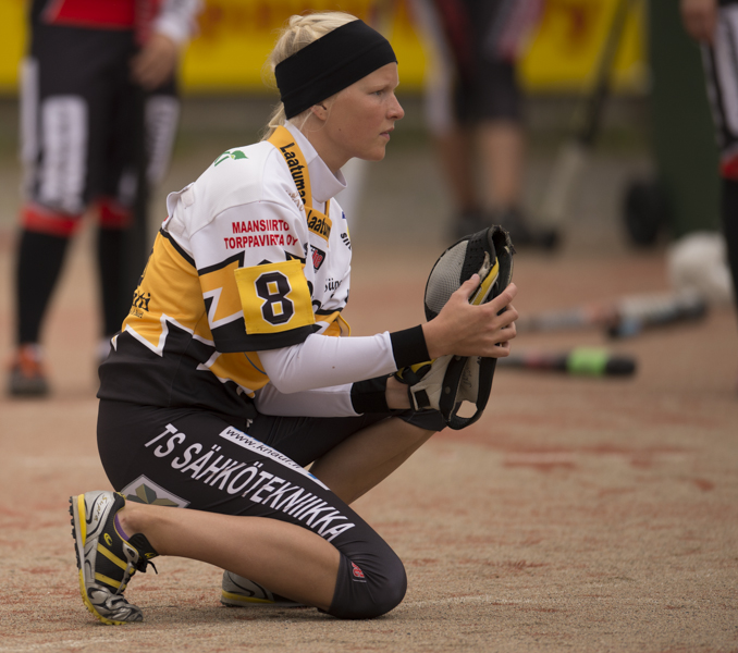 10.8.2013 - (Siipettäret-Kitee)