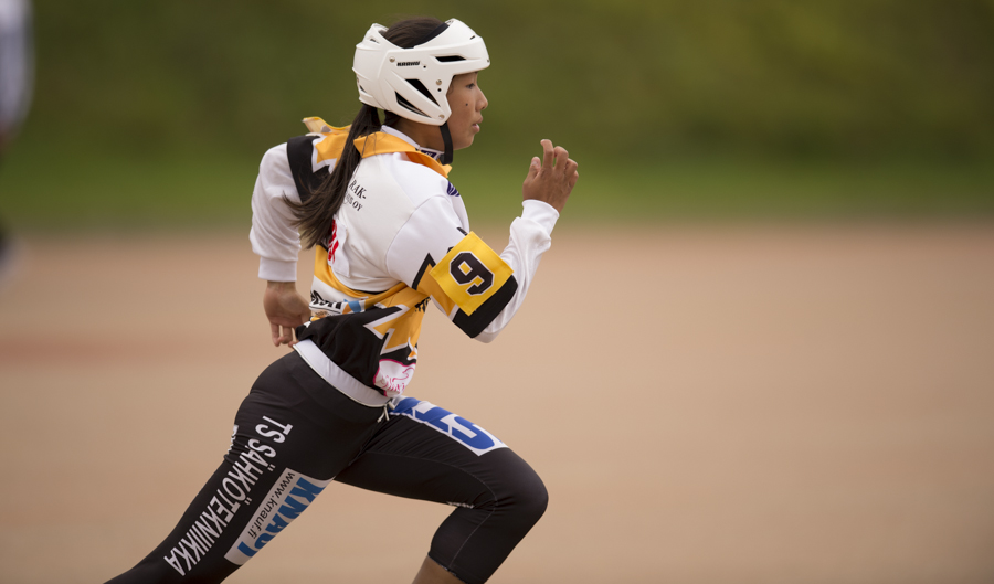 10.8.2013 - (Siipettäret-Kitee)