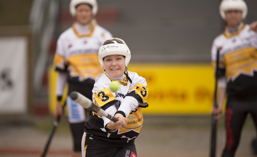 10.8.2013 - (Siipettäret-Kitee)