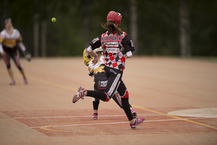 10.8.2013 - (Siipettäret-Kitee)