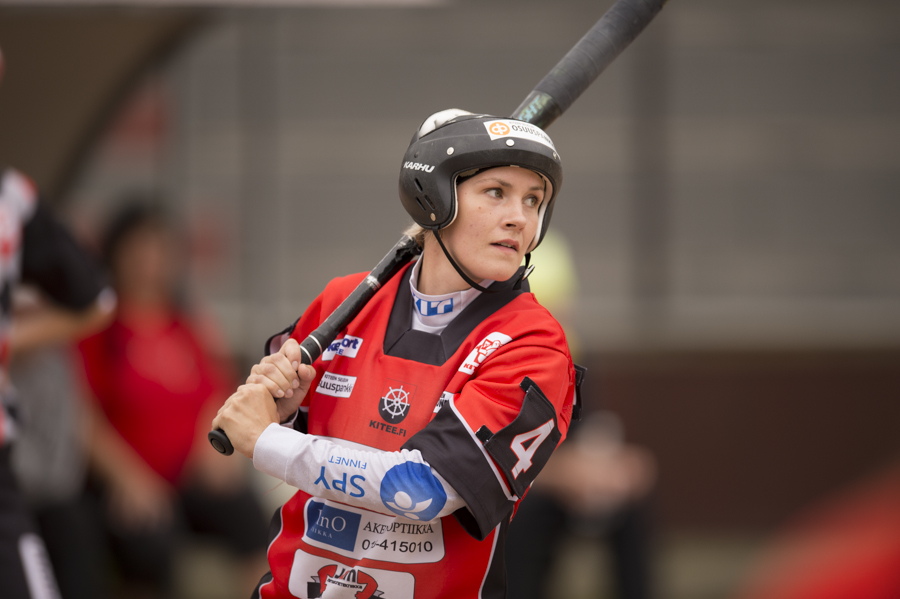 10.8.2013 - (Siipettäret-Kitee)