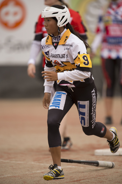 10.8.2013 - (Siipettäret-Kitee)