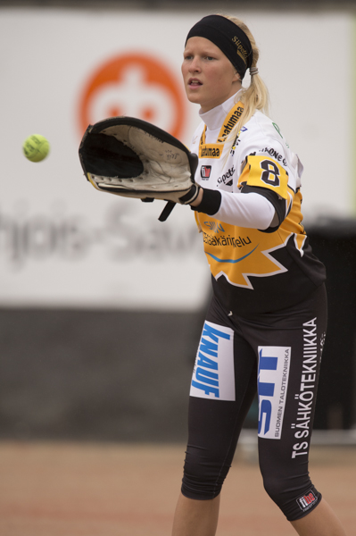 10.8.2013 - (Siipettäret-Kitee)