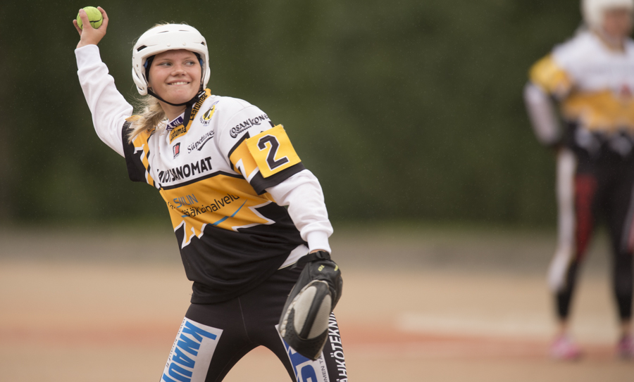 10.8.2013 - (Siipettäret-Kitee)