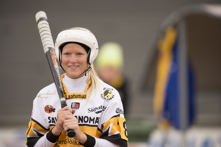 10.8.2013 - (Siipettäret-Kitee)