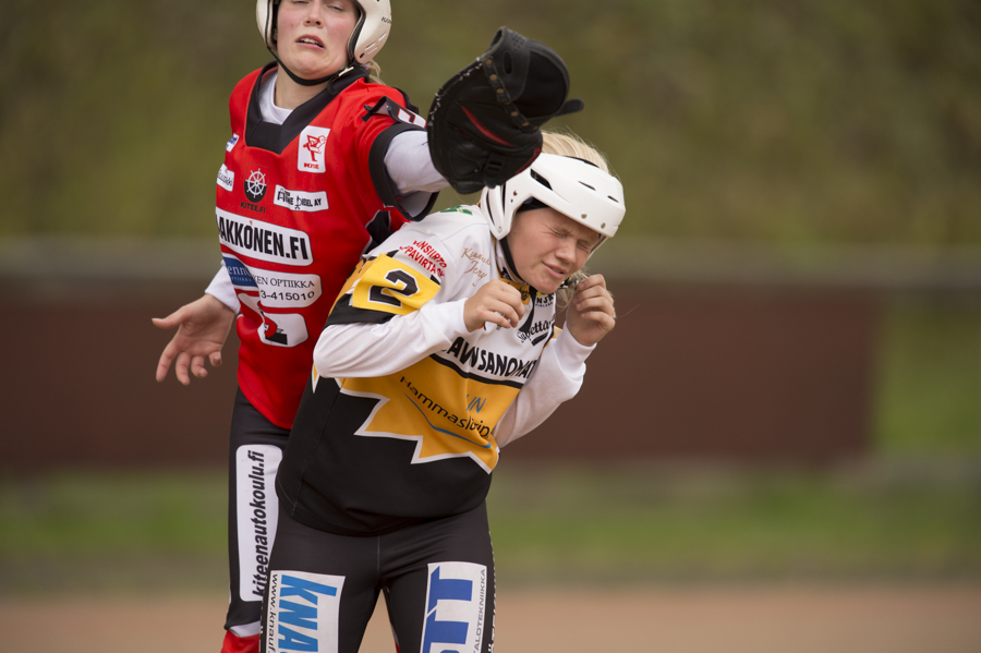 10.8.2013 - (Siipettäret-Kitee)